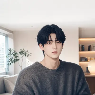 아사노 스바루 프로필 이미지