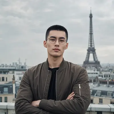 박도윤 프로필 이미지