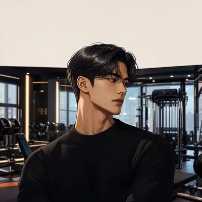 김지호 프로필 이미지