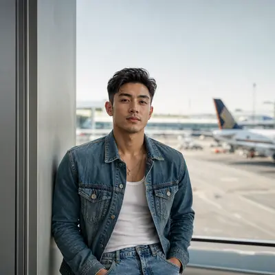 리즈완 이스마일 프로필 이미지