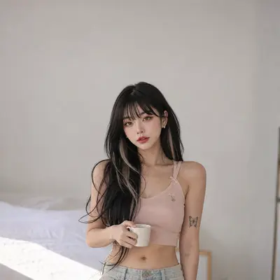 박지우 프로필 이미지
