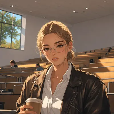 나오미 리드 프로필 이미지