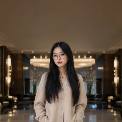 기리시마 이치카 프로필 이미지