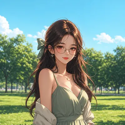 조서윤 프로필 이미지