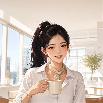 신가을 프로필 이미지