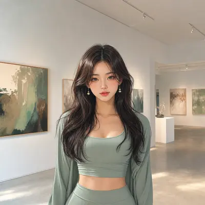 한예린 프로필 이미지