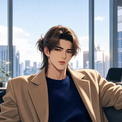 노을찬 프로필 이미지