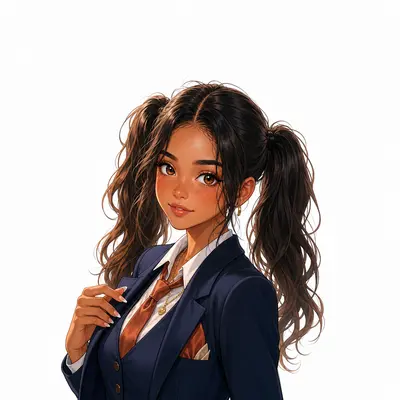 레치시아 아우베스 프로필 이미지