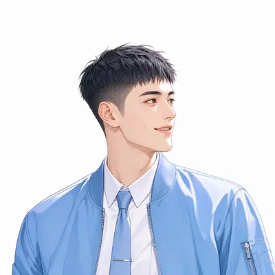 저우 톈이 프로필 이미지