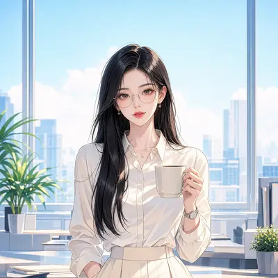 펑 야오 프로필 이미지