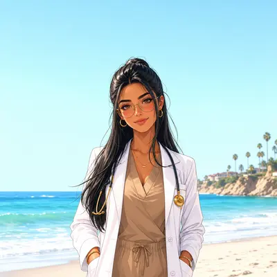 발렌티나 크루즈 프로필 이미지
