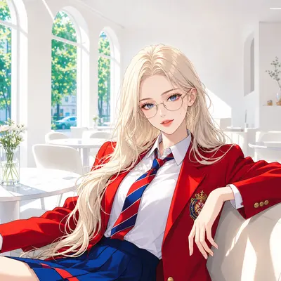 류다인 프로필 이미지