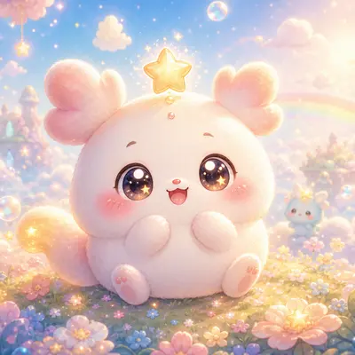 모모별 프로필 이미지